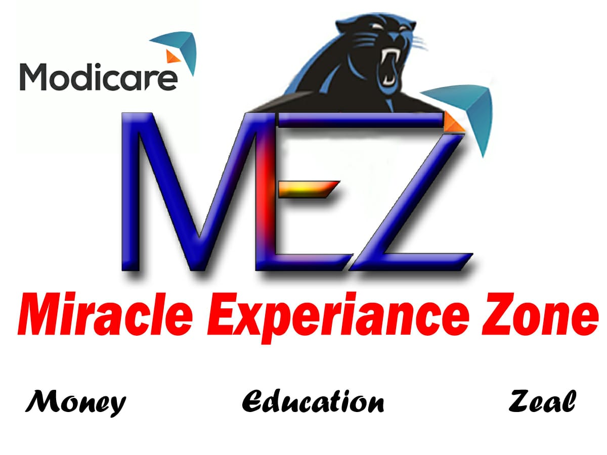 Modicare hassan miracle team