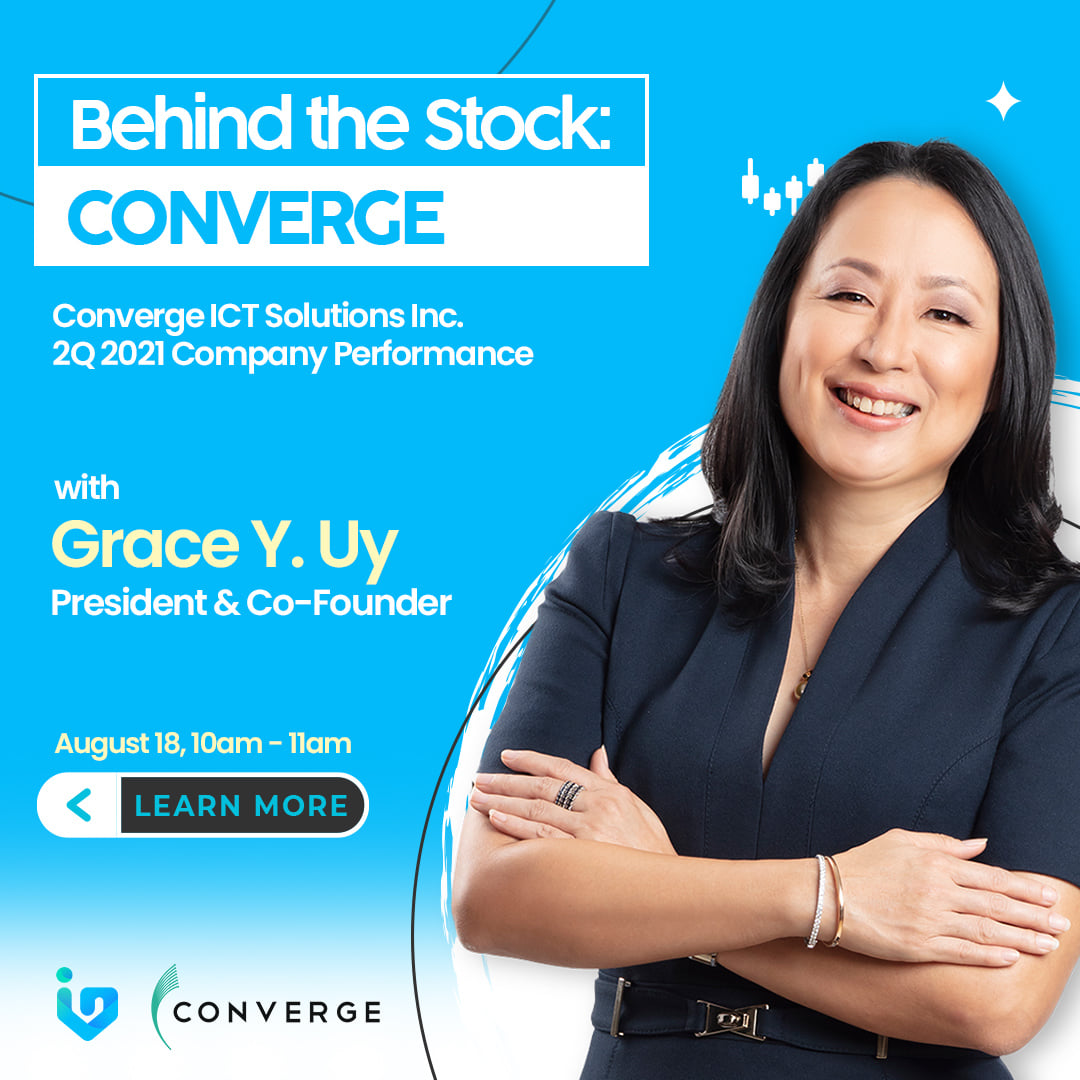 Investa - Maria Grace Y. Uy PRESIDENT, CHIEF RESOURCES OFFICER, FOUNDER ...