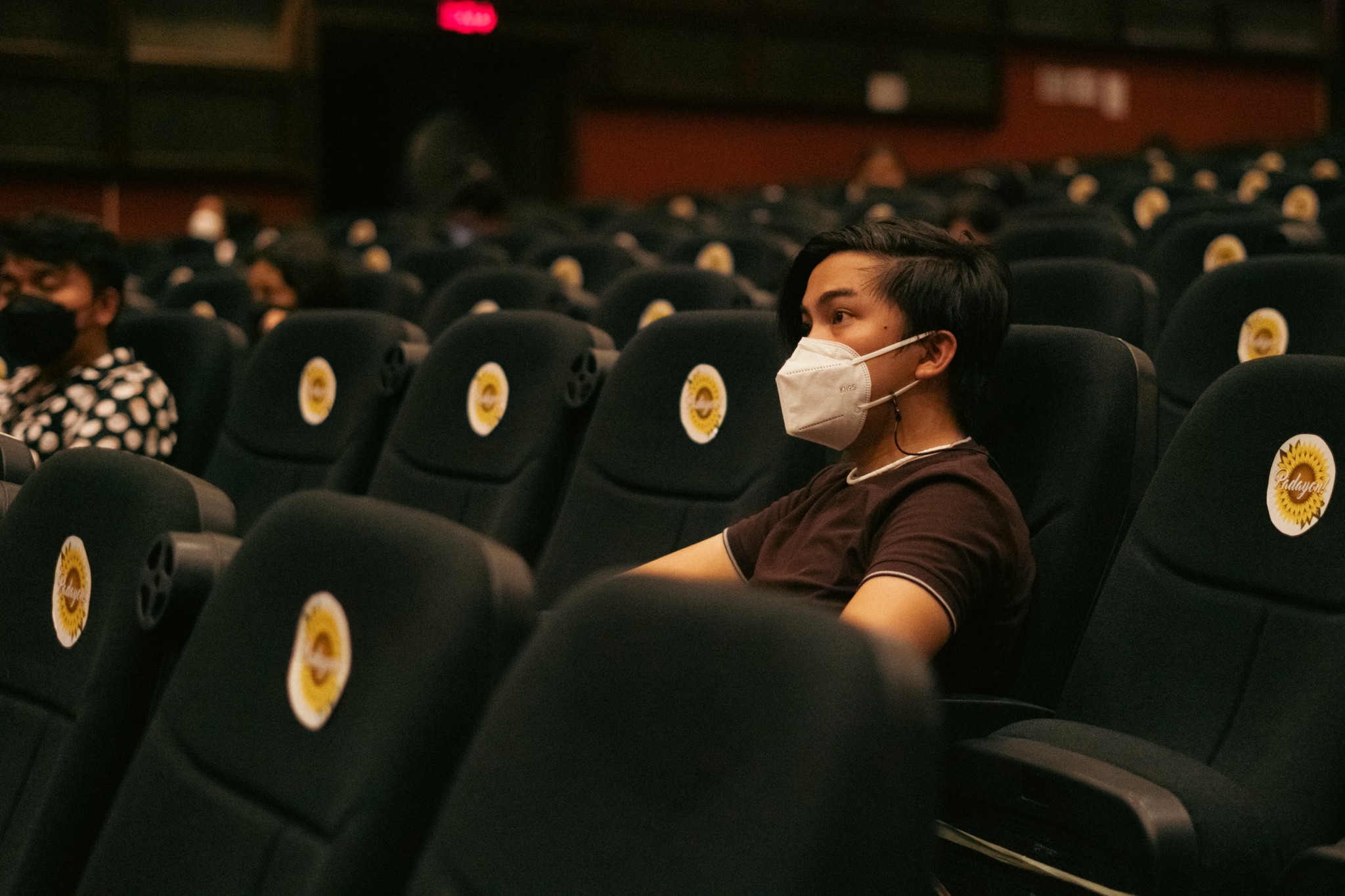 UPFI Film Center - Home