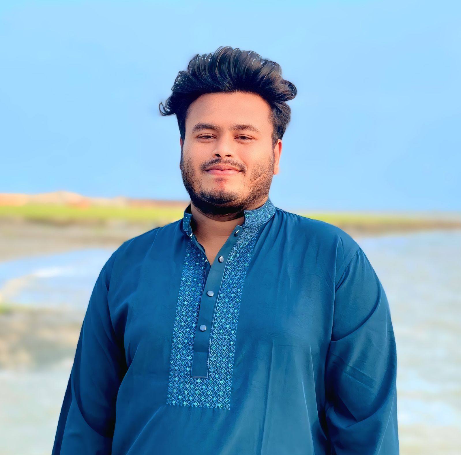 MH Rahat