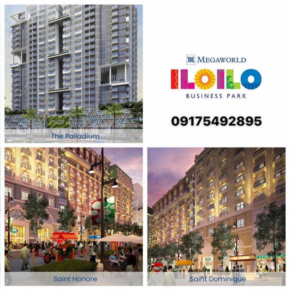 Image showcasing Iloilo Luxury Condominiums - OWN A HIGH END CONDOMINIUM in the # ...