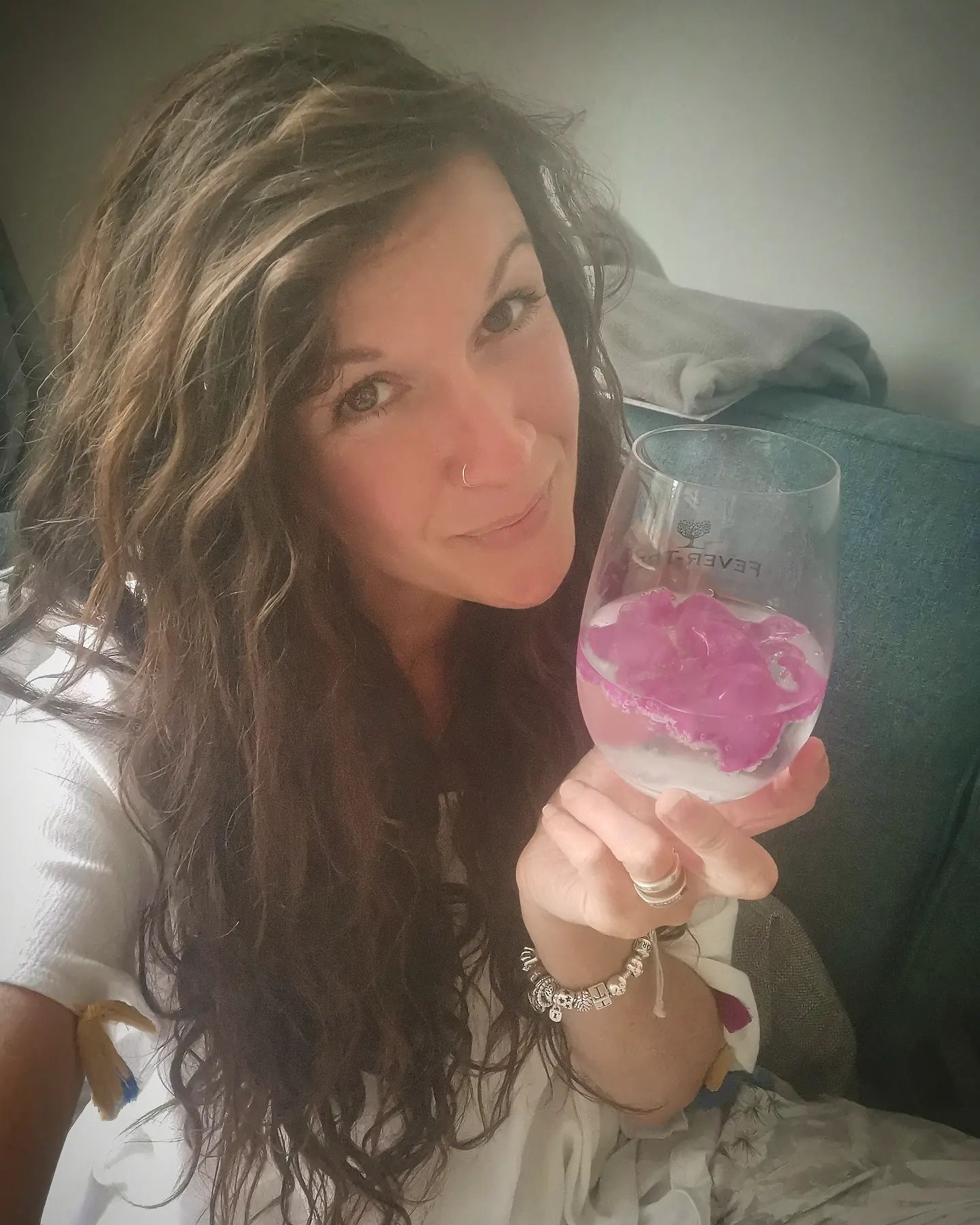 Gin Obsessions