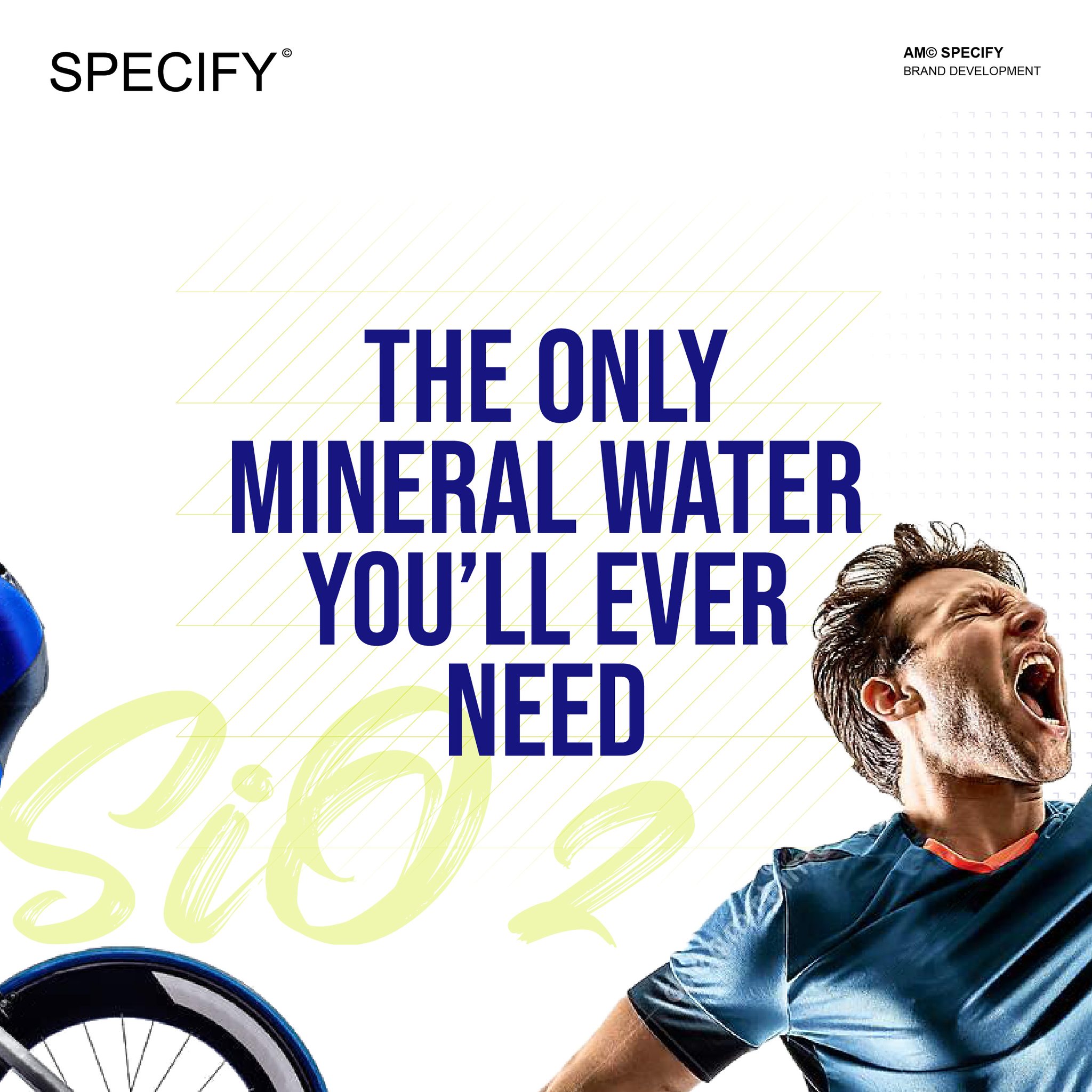 specify