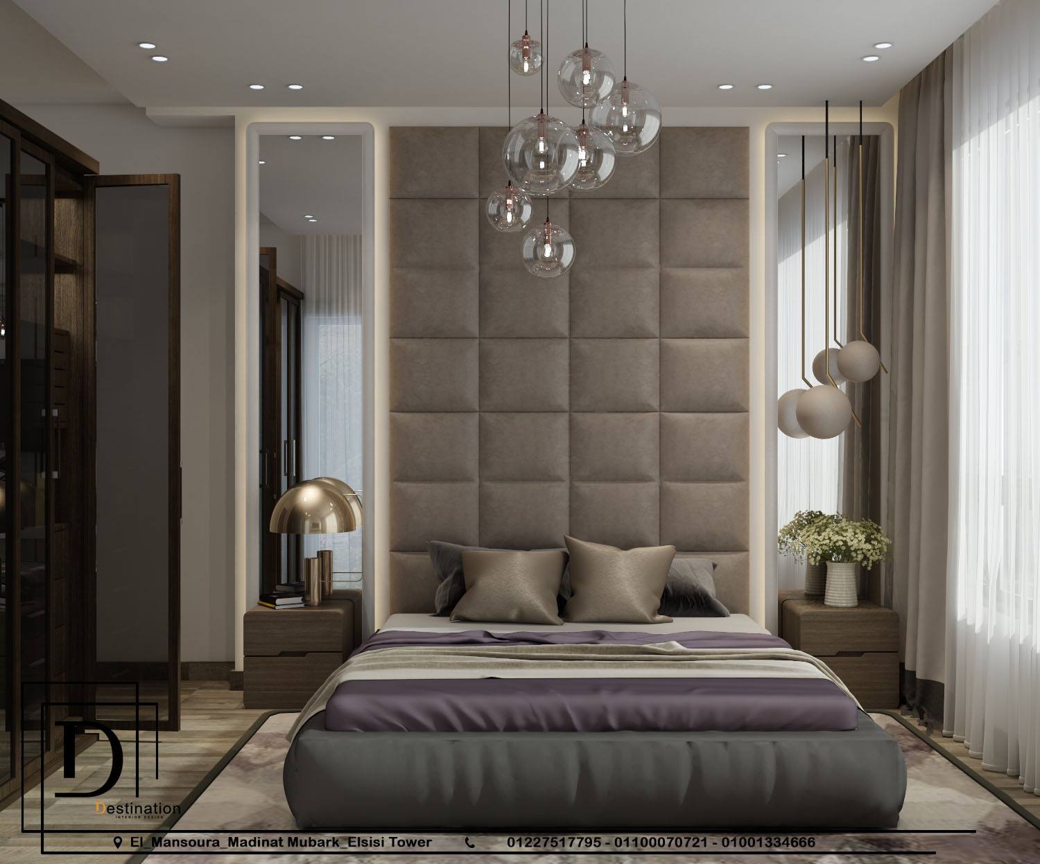 Destination - Our latest work from Destination " MASTER...