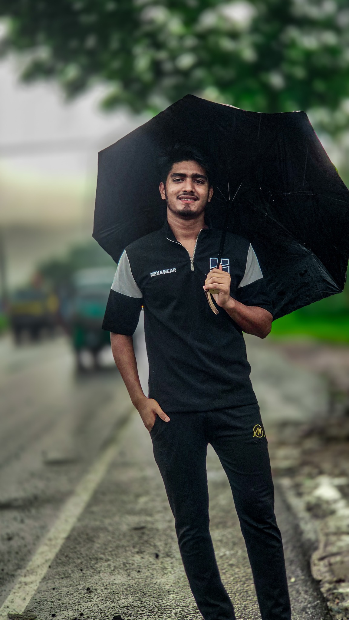 MD Robiul Ahsan R