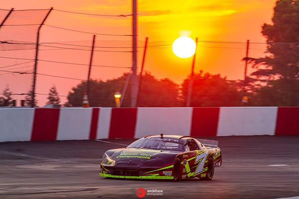 Zachary Ginn Racing