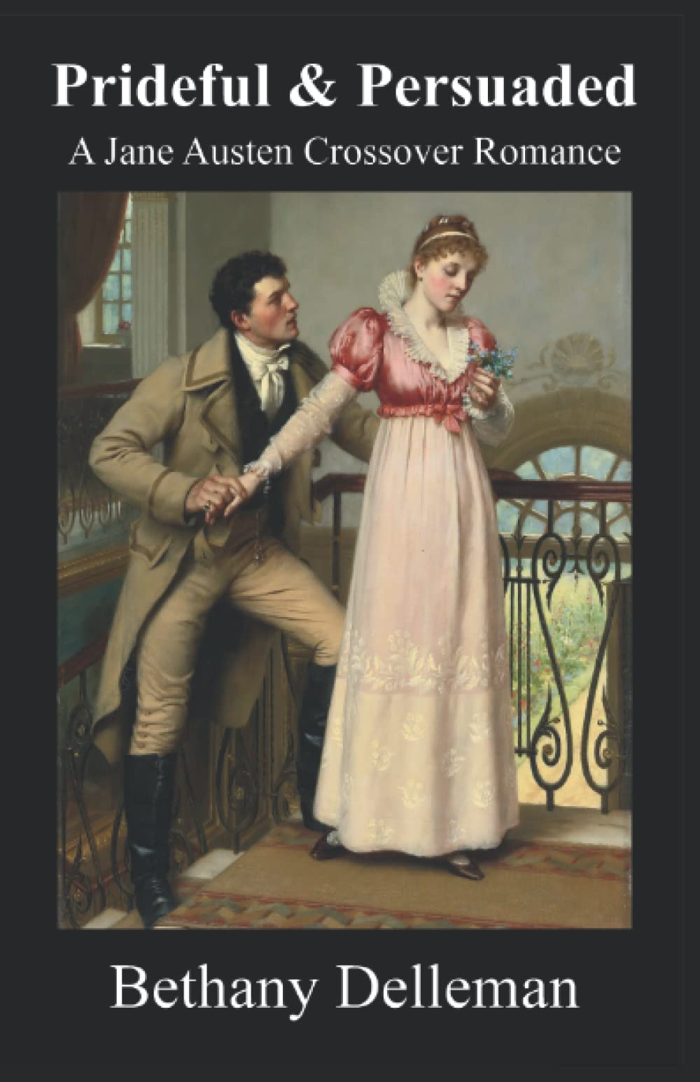 🌟🌟OUT NOW!!🌟🌟 Love your romance with a dash of Austen-inspired
