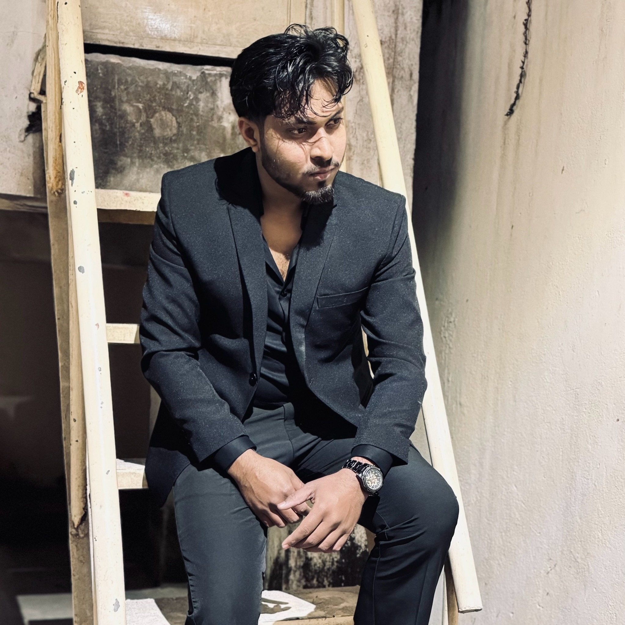 Fazle Rabbi Khandakar