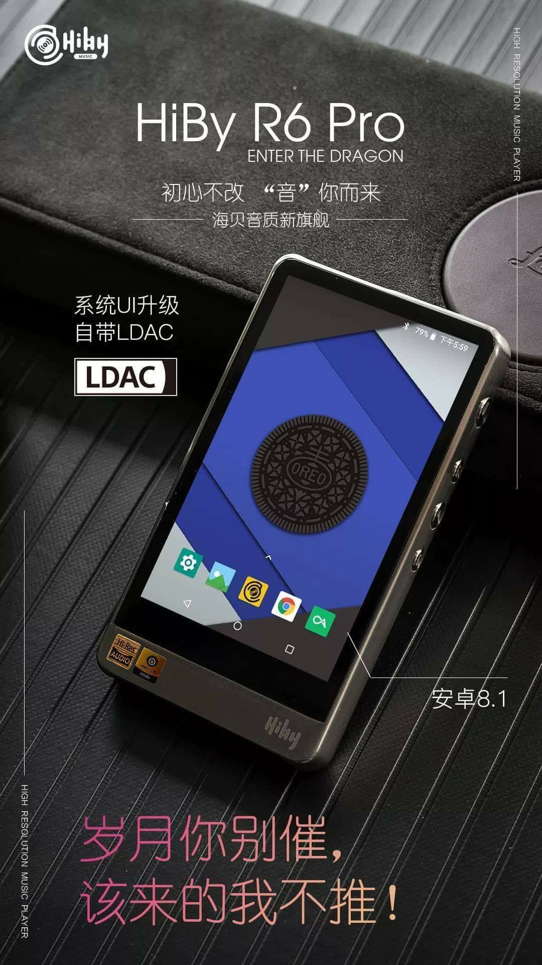 Indygadget - Hiby R6 Pro... | Facebook
