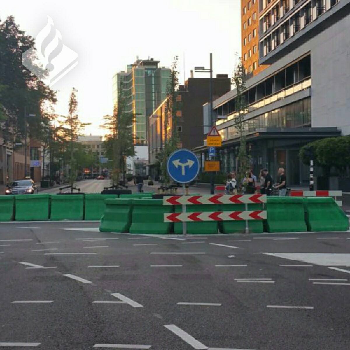 Voor de gene die vaak door de stad... - Rijschool huizing | Facebook