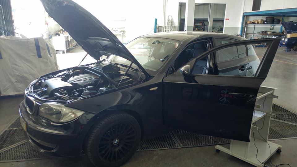 Reprocar Motorsport - Reprogramação Auto | Amarante