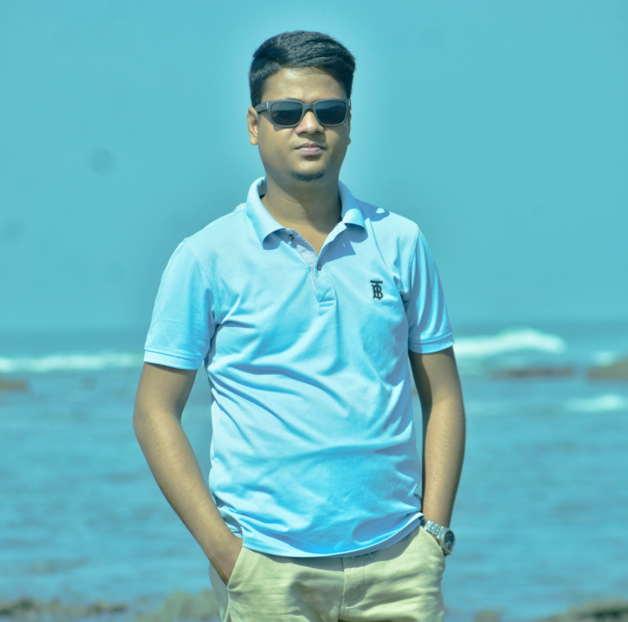 Surag Hossain Shahil
