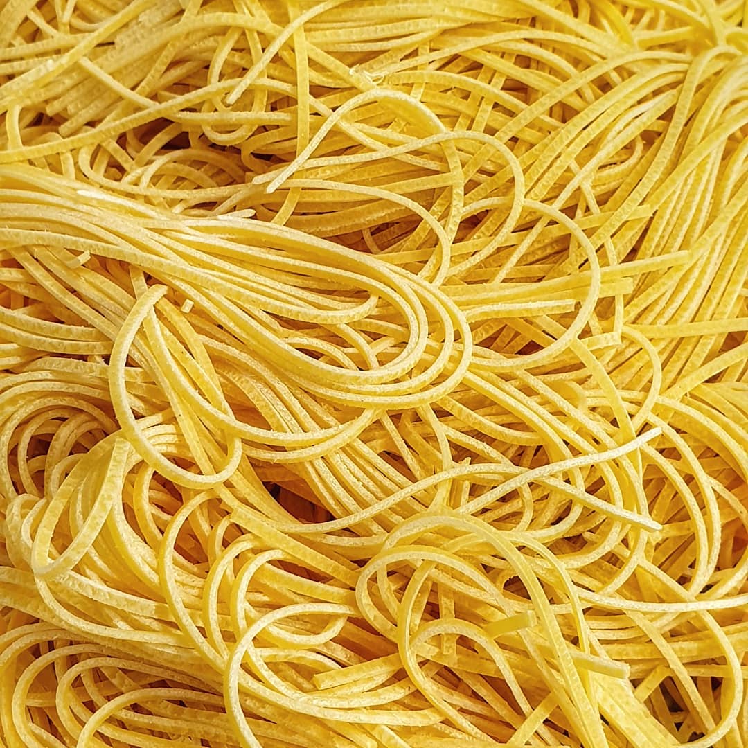 Pasta Ricca | Rieti