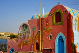 Beyond Egypt - #Anakato has some of the most visually... | Facebook