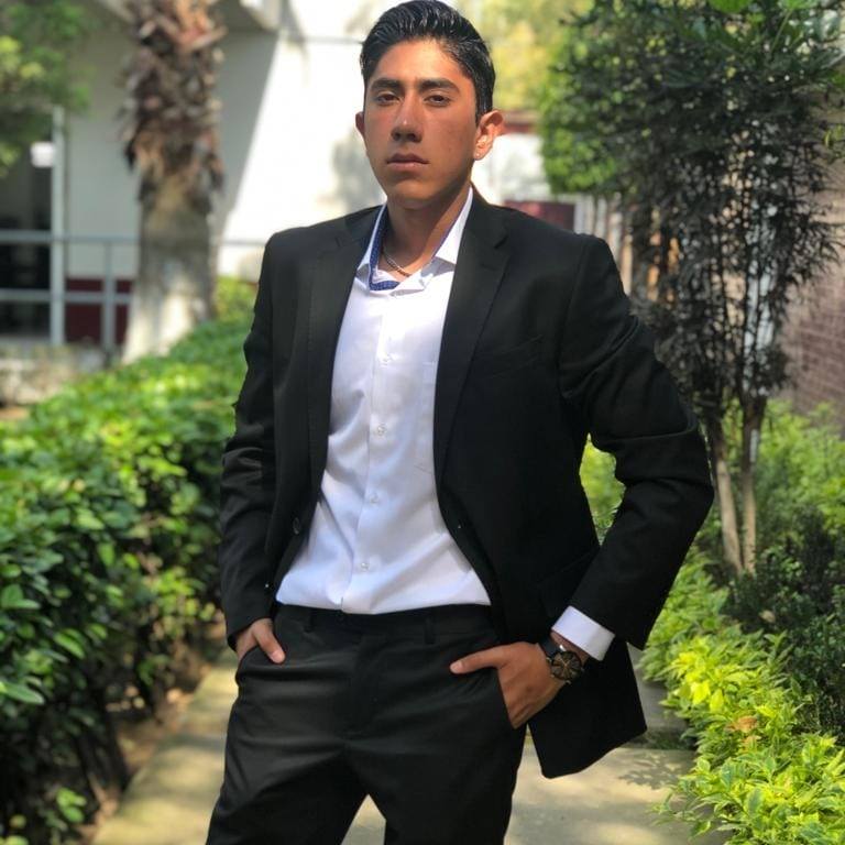 Daniel Rojas