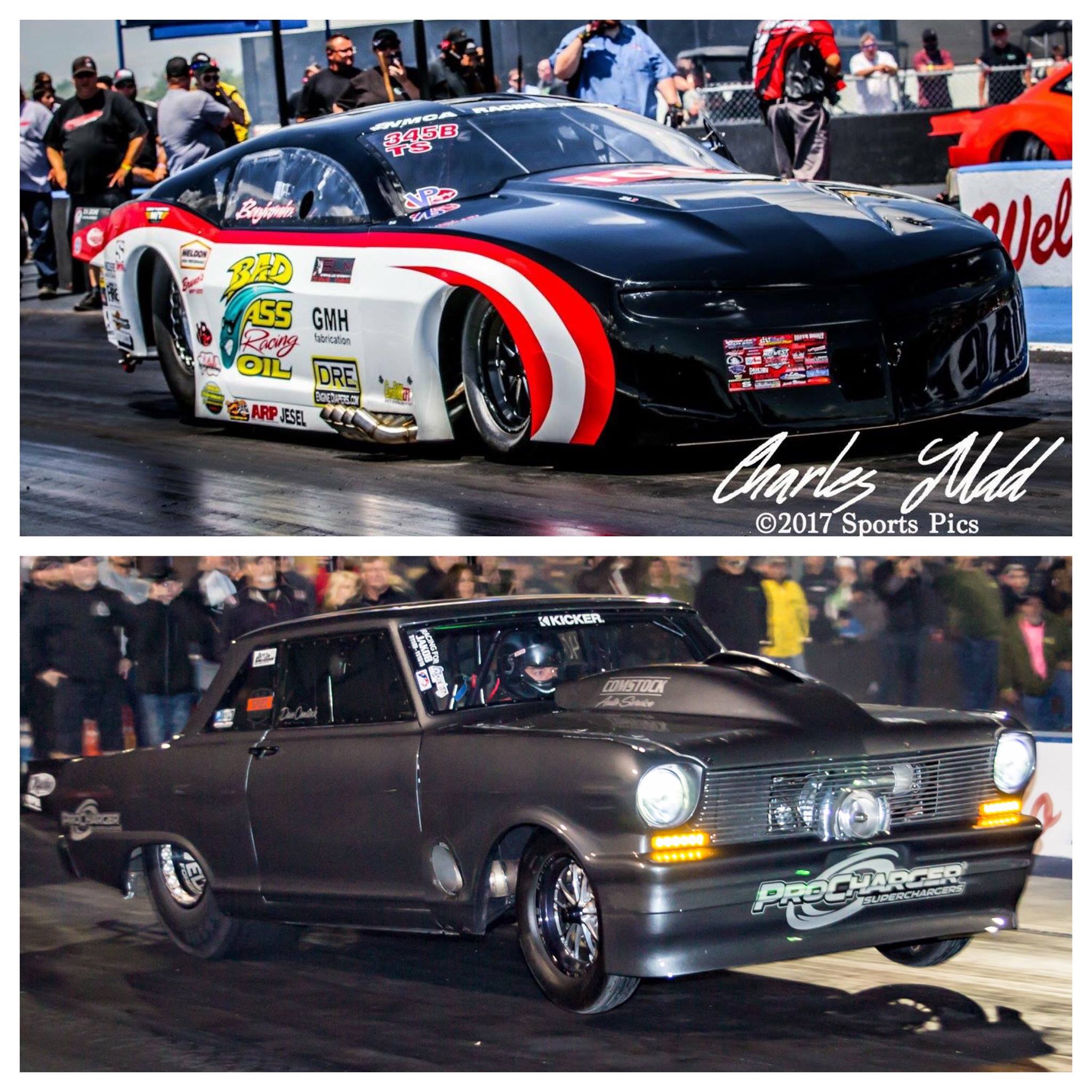 Tucson Dragway - Benjamin Board Racing's Pro Mod will be... | Facebook