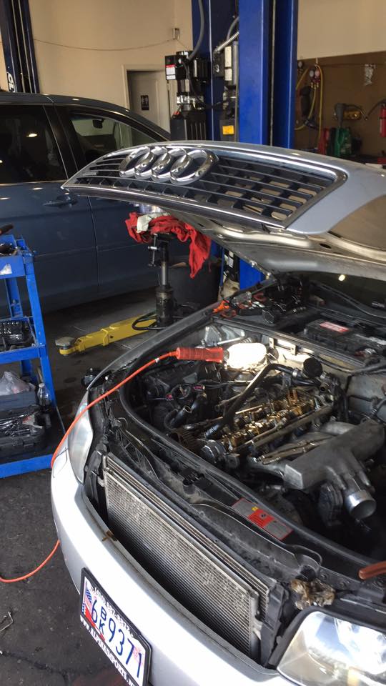 H&M AUTO Services | Baltimore MD