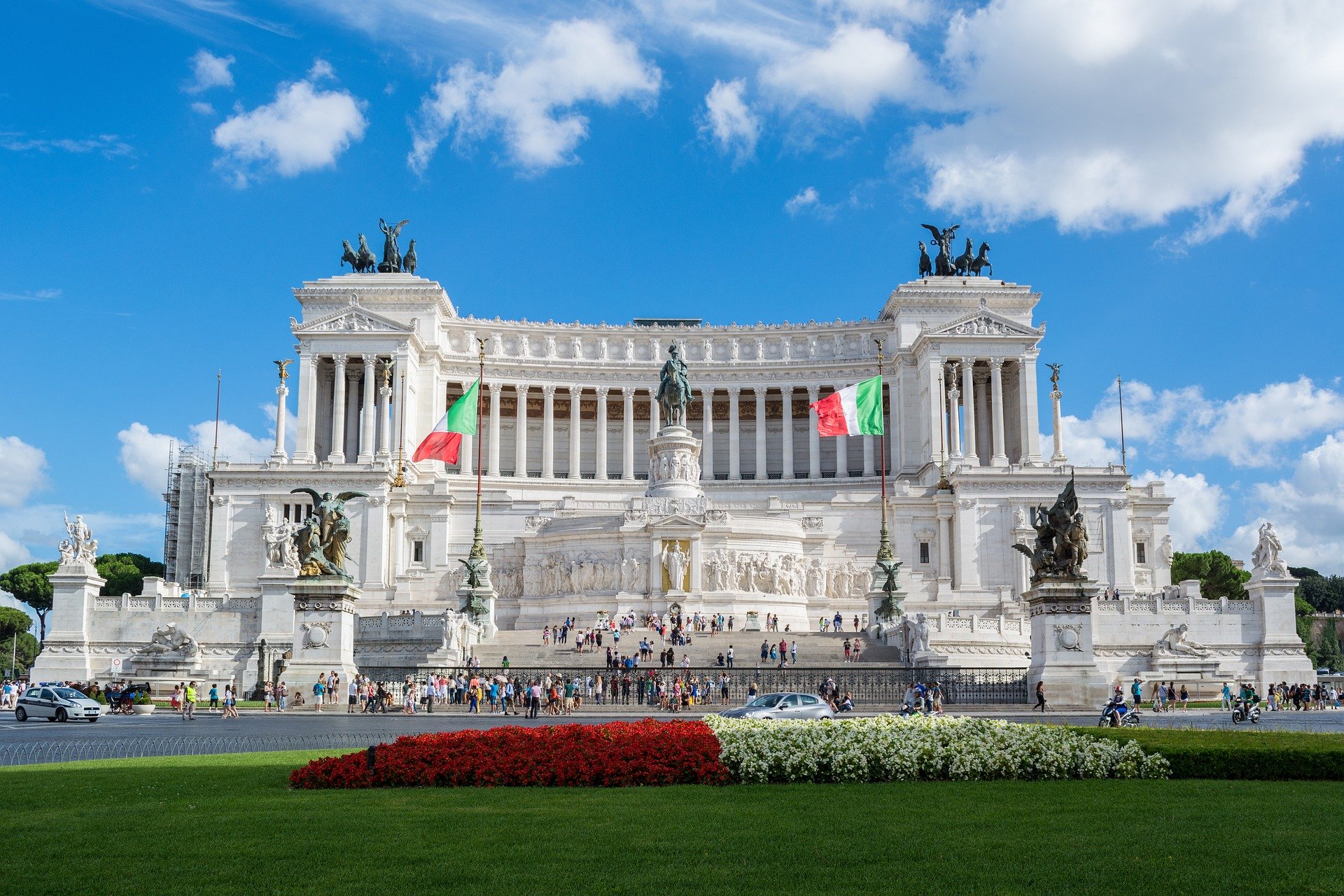 Roma Antiqua 3D
