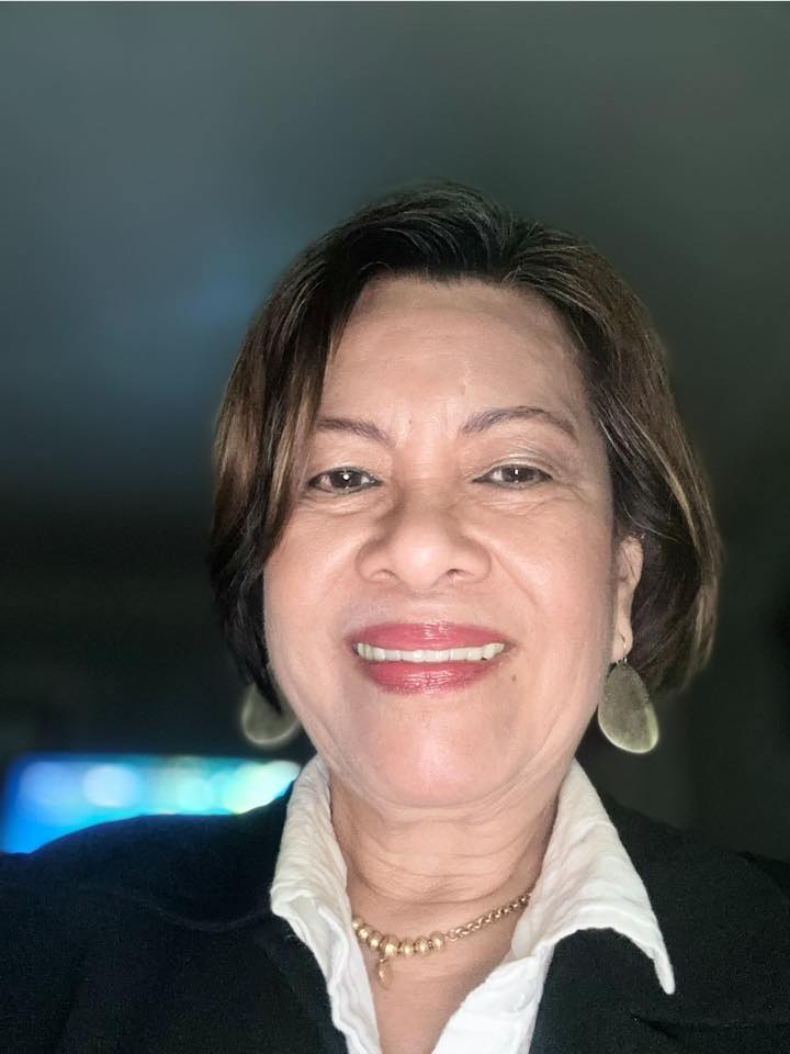 Gloria Rodriguez