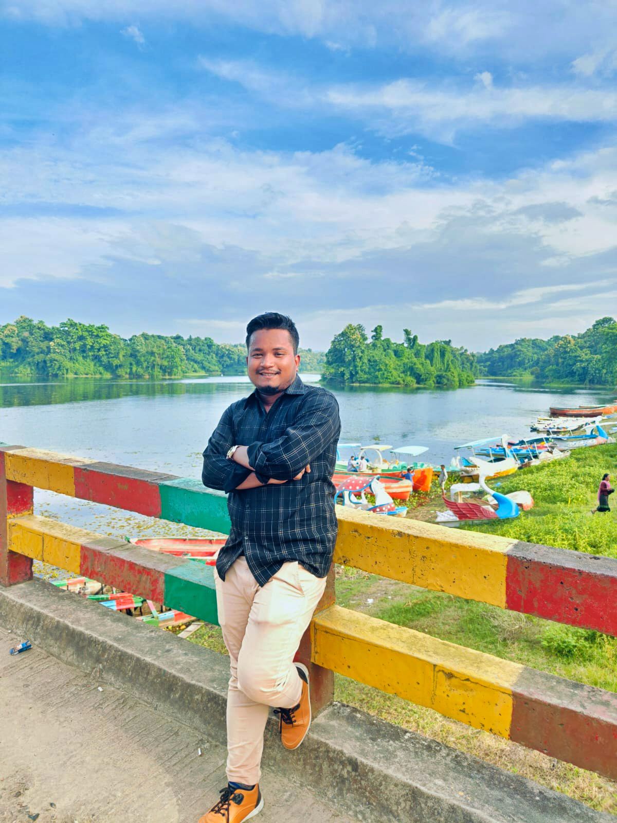 Mehedi Raj Meheraj