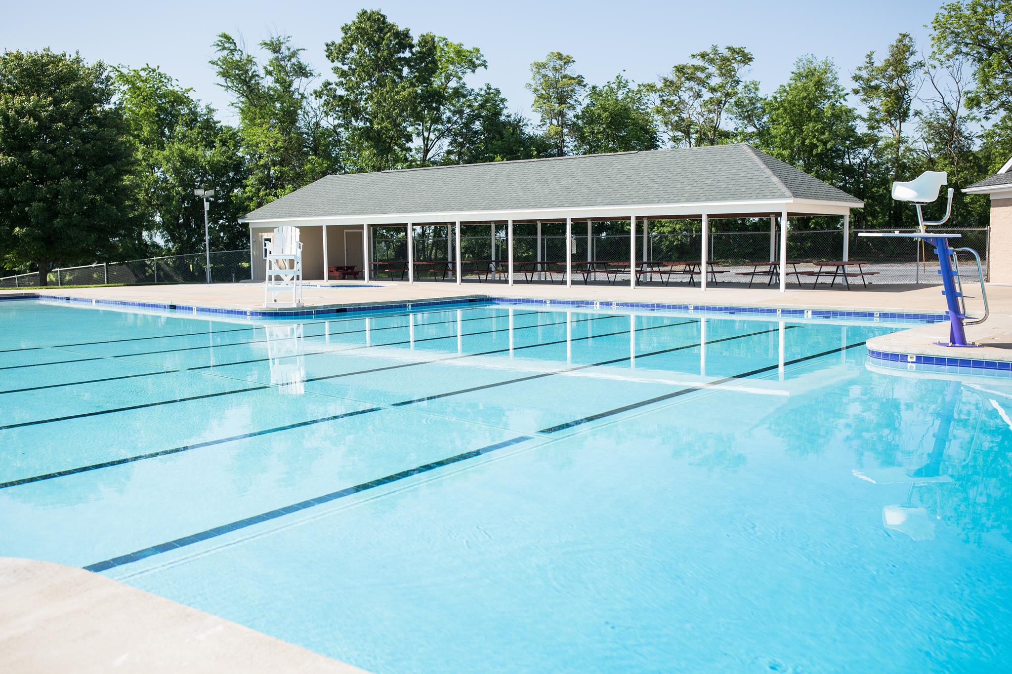 East Rockingham Recreation Association - Home