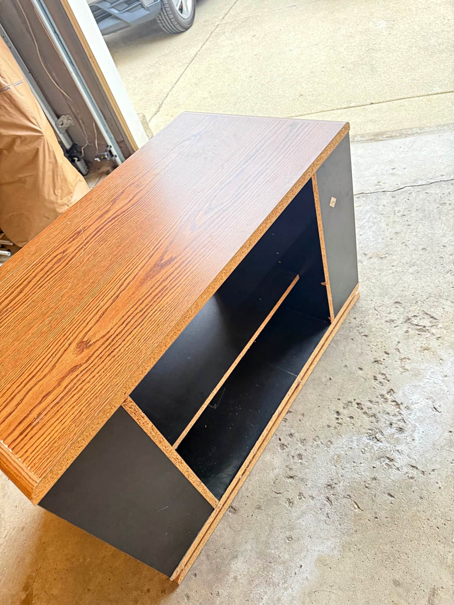 Revolving table - Outdoor Tables - Elk Grove Village, Illinois ...