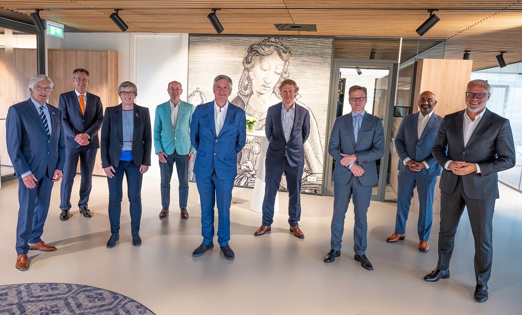KNMT tandartsen - De KNMT en ANT bundelen definitief de... | Facebook