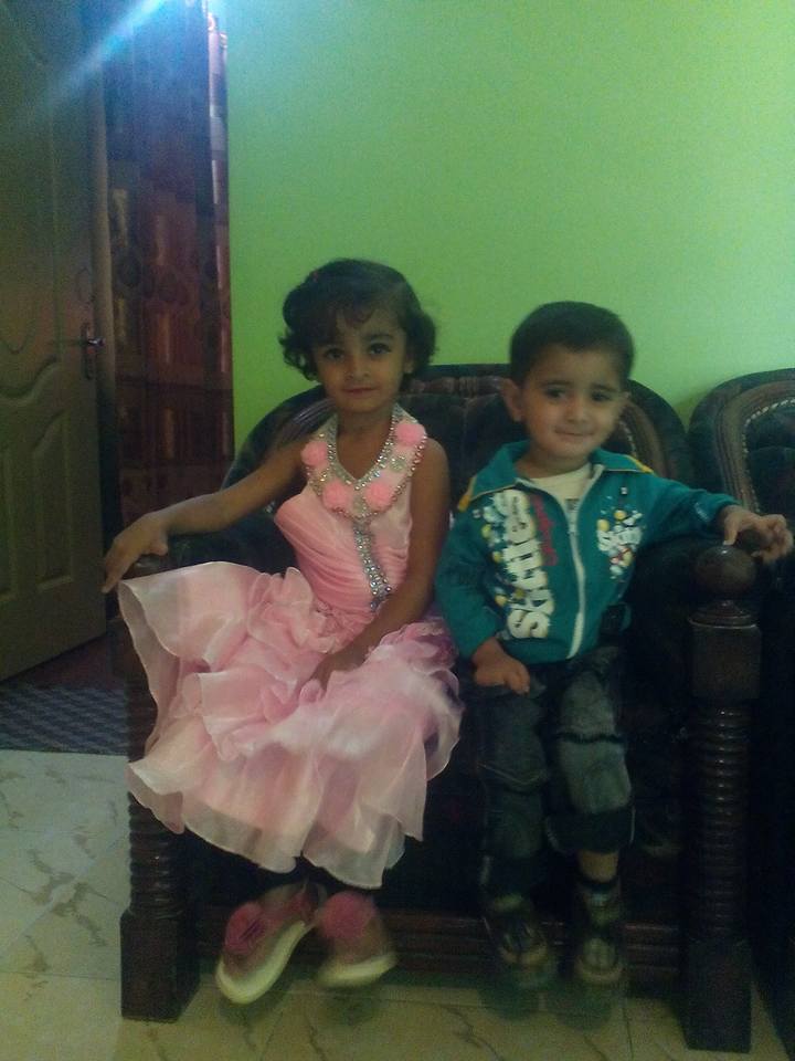 Faheem Rind