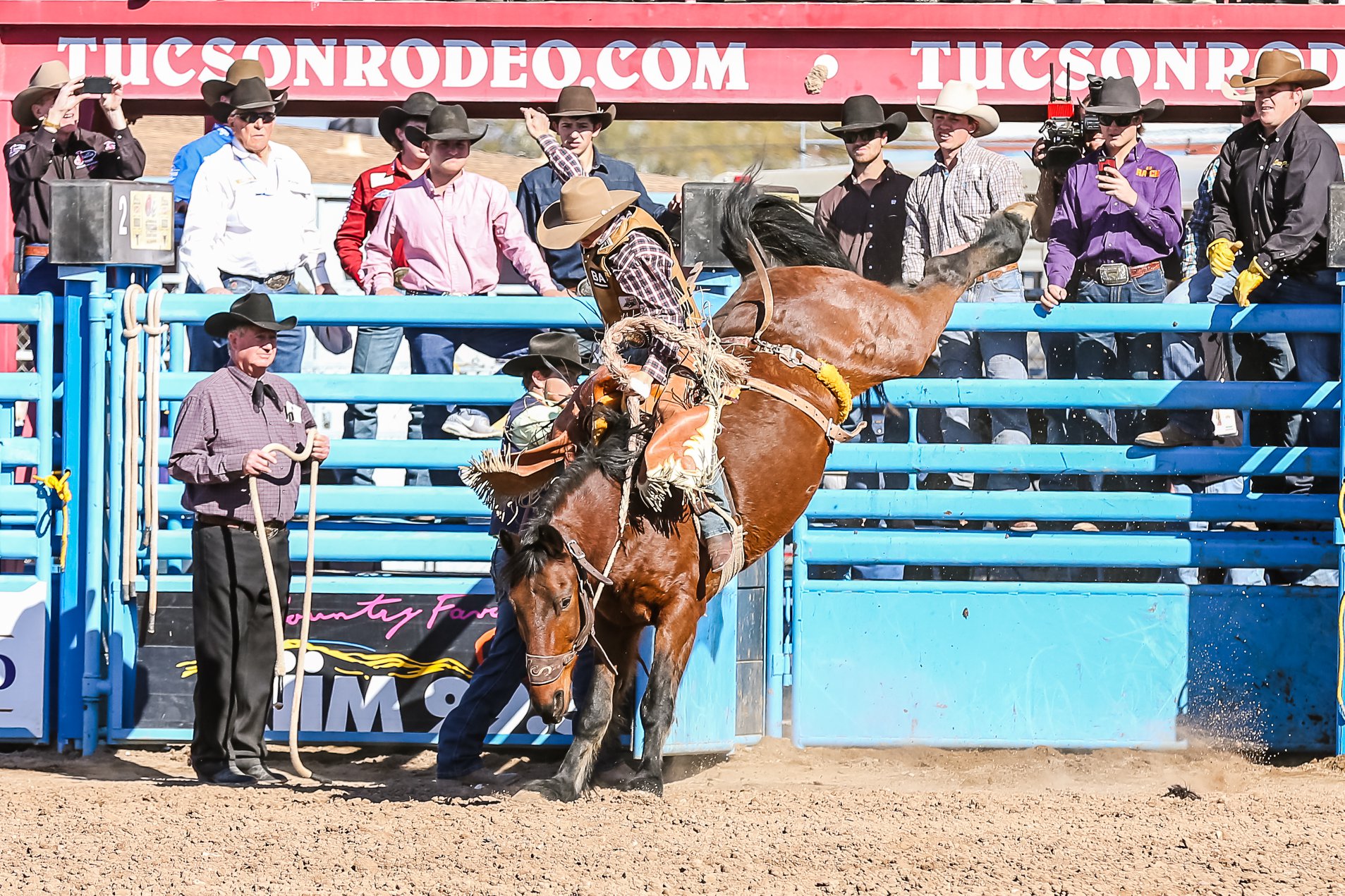 The chase for over $1.5 Million... - Beutler & Son Rodeo Co. | Facebook
