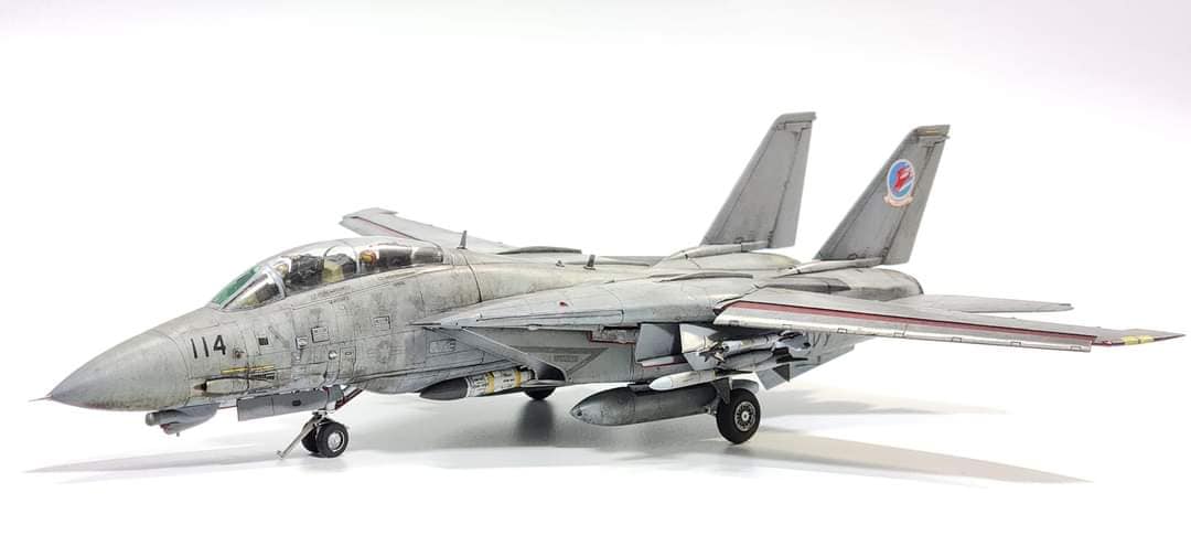 航空機・ヘリコプター DELUXE BIG-1 GUM F-14A TOMCAT My 1987 KABAYA Chewing GumF-14 TOP GUN TOMCAT Snap-Tite
