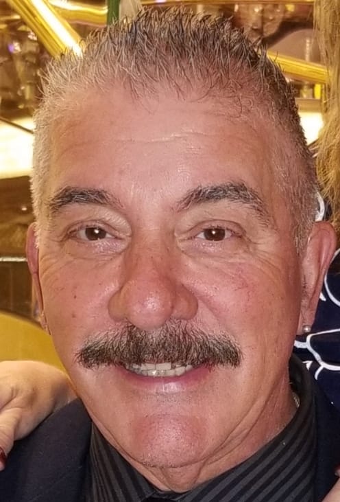 Tom Colucci