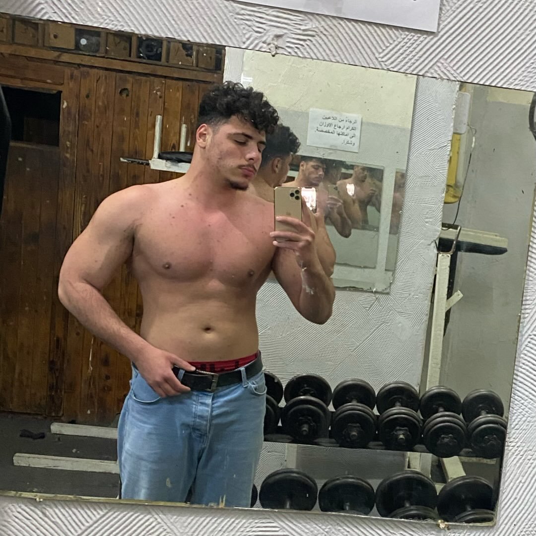 Mohamad Masri