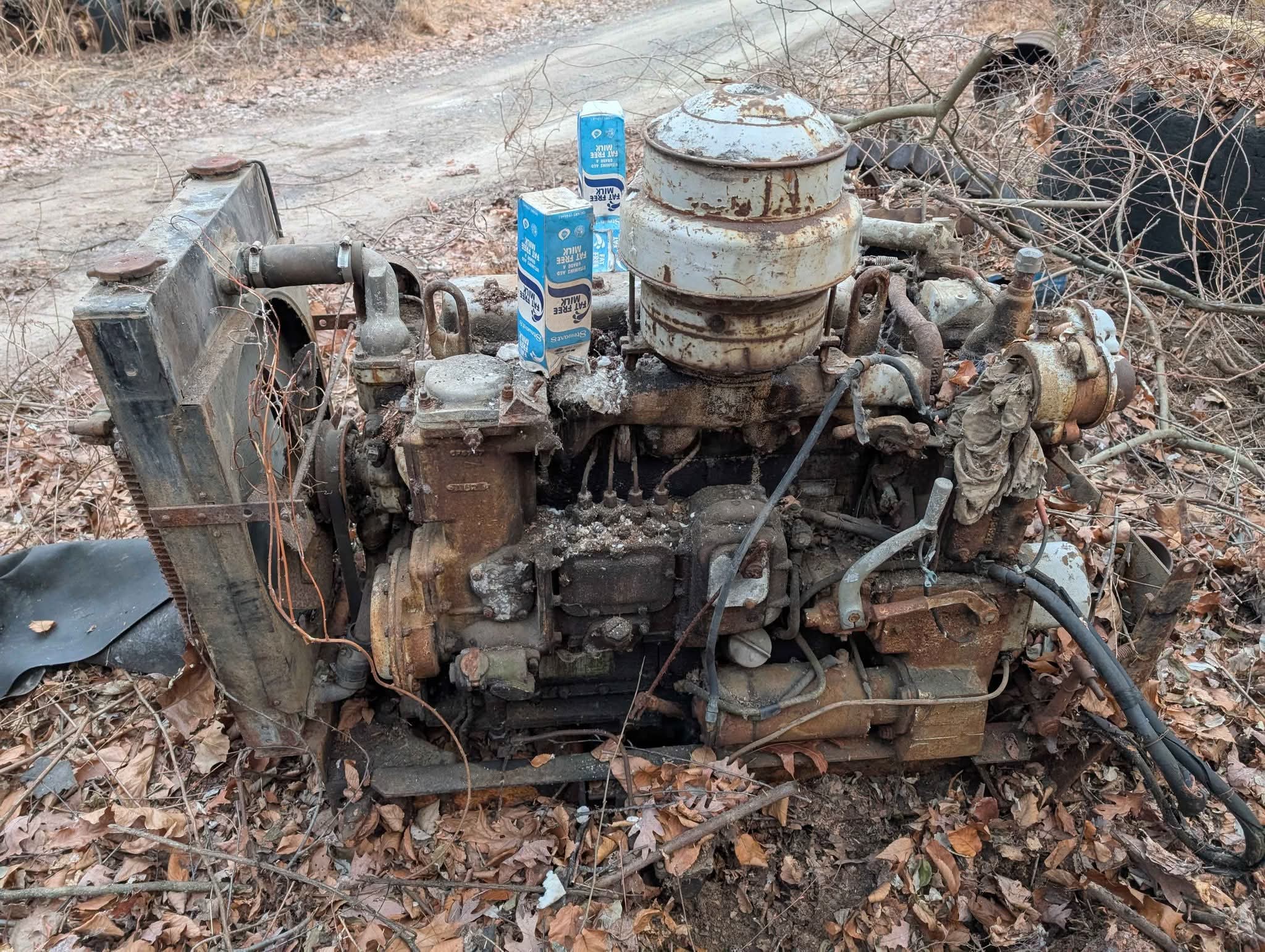 CAT D315 engine - Car Engines & Engine Parts - Guilderland, New York ...