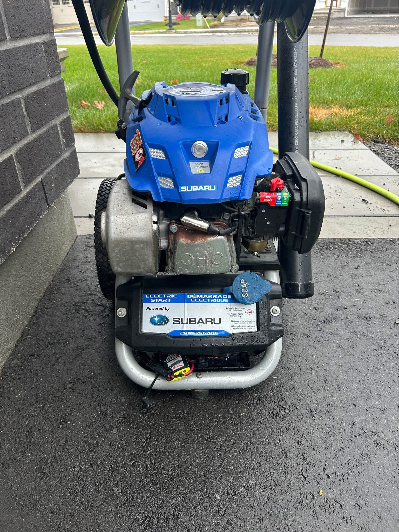 Sitemapcdatahttpabckniqoocomsubaru Electric Start Pressure Washernull