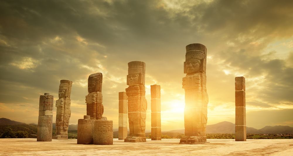 Viaje a Pueblos Magicos de Hidalgo con Adventure TIME SLP