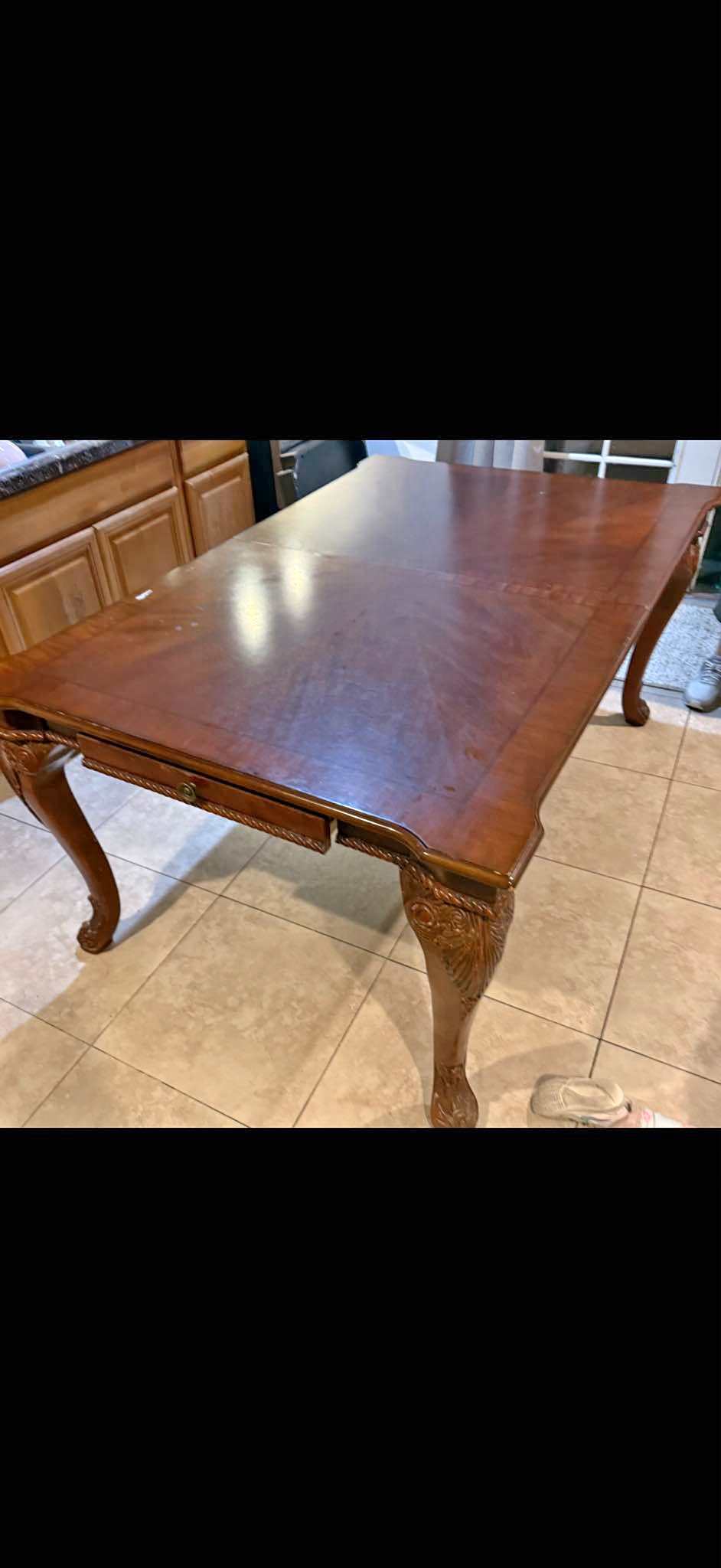 New and used Dining Room Furniture for sale | Facebook Marketplace ...