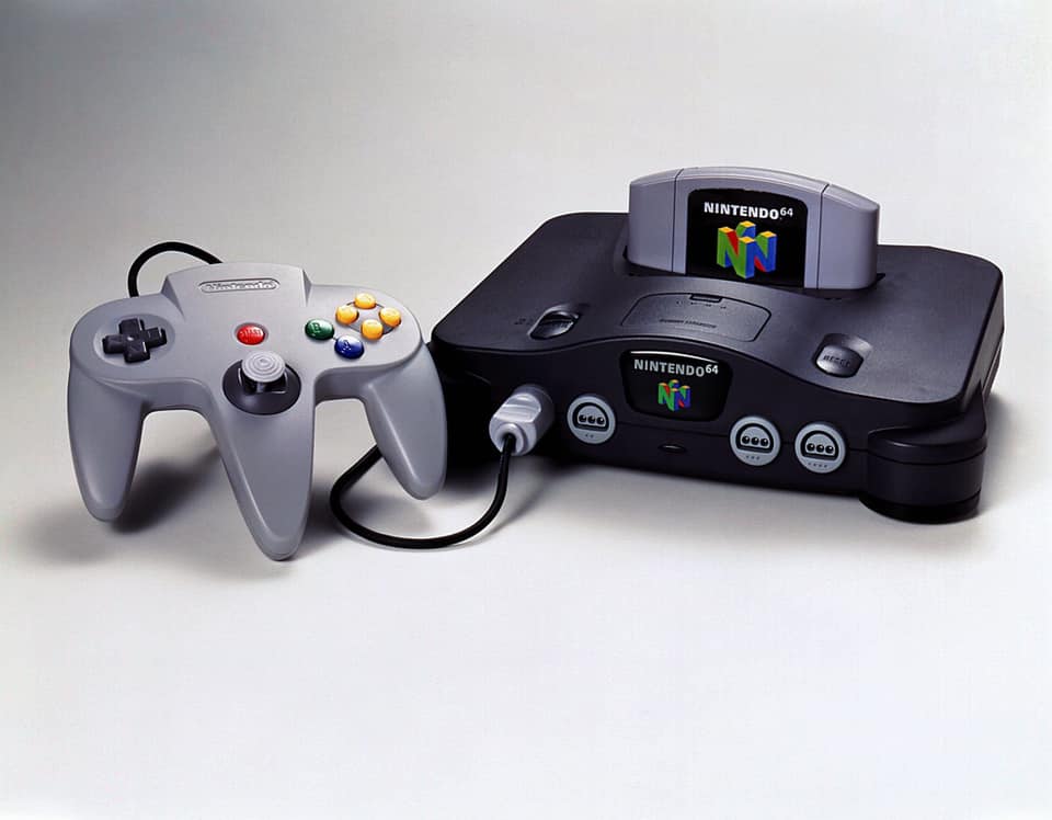 The Gamers Net - Hoy se celebra el 25 aniversario del...