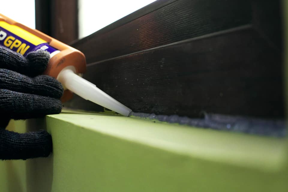 One of the main... - Buildrite Construction Chemicals | Facebook