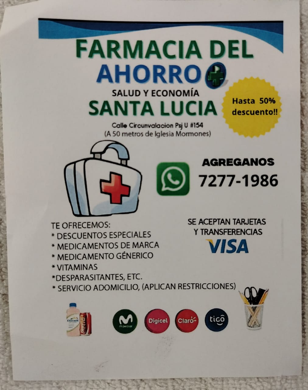 l carnitina inyectable precio farmacia del ahorro EligeAhorrar con tu Ahorro📍 ¡Aquí encuentras todos los medicamentos💊 con descuentos reales! 👉🏼Visítanos en Lourdes Centro ¡Te esperamos😉! #FarmaValue #FarmaAhorro #AppDelAhorro #PreciosBajosSiempre #AppDelAhorro best glutathione for nebulizer Choose Your Bundle:100 Pack Teafa