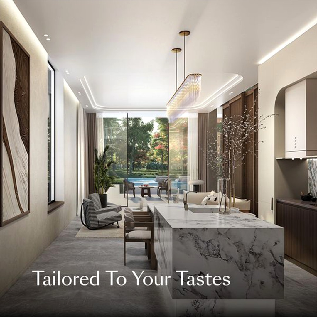 The Peak Of Inspired Living | Muse... - Tanami Properties