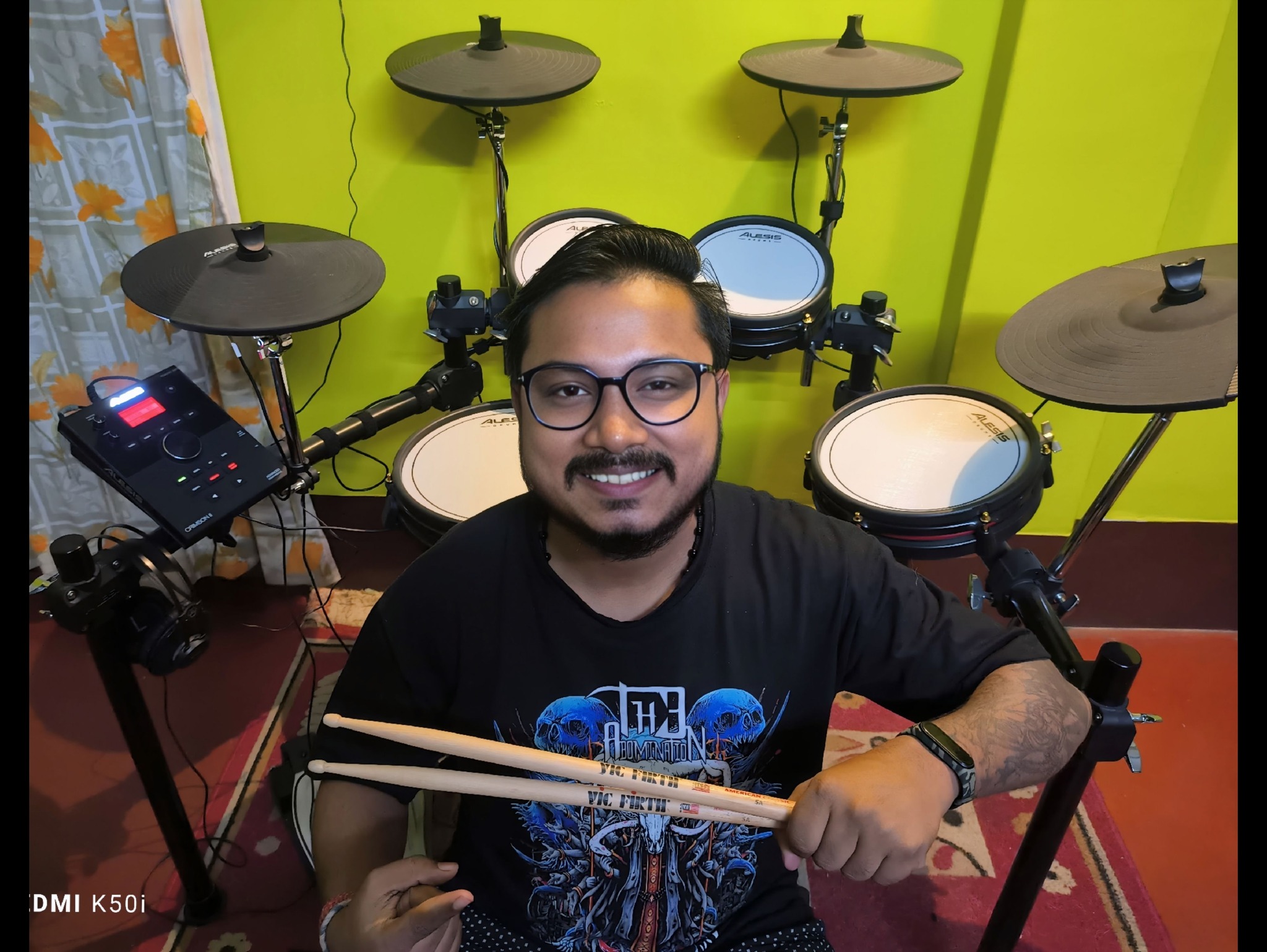 Ranajit Das