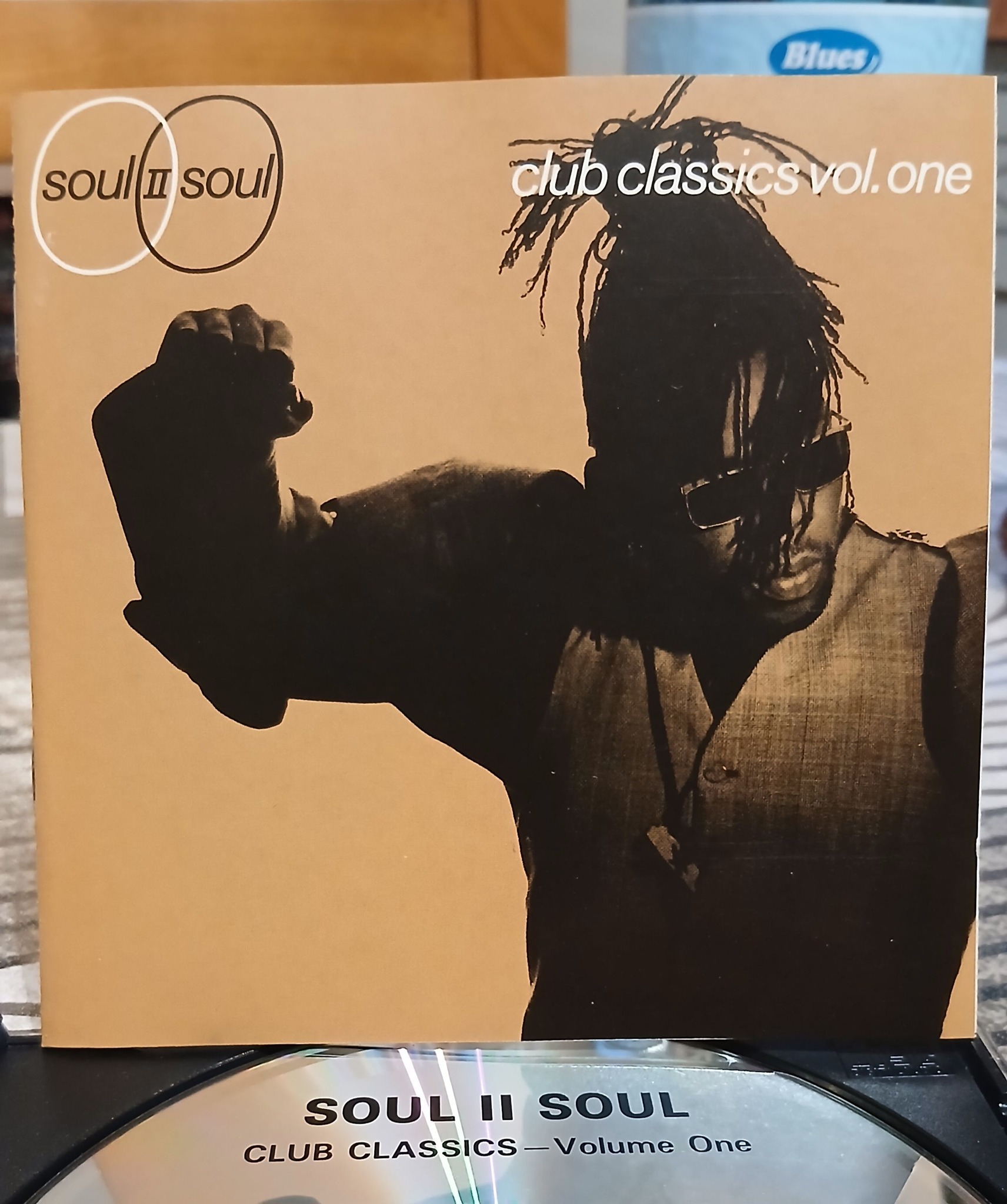 SOUL II SOUL 