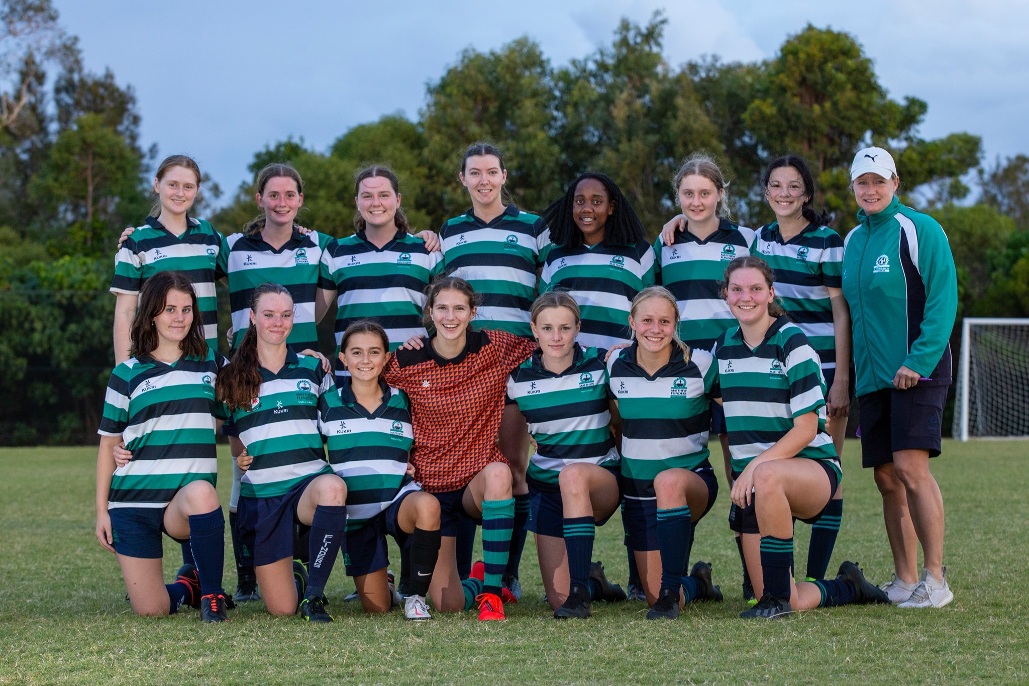 Congratulations to our... - Matthew Flinders Anglican College