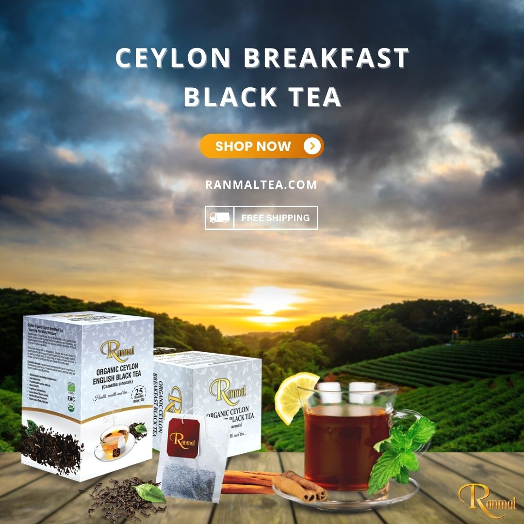 Ranmal Tea | Tahmoor NSW