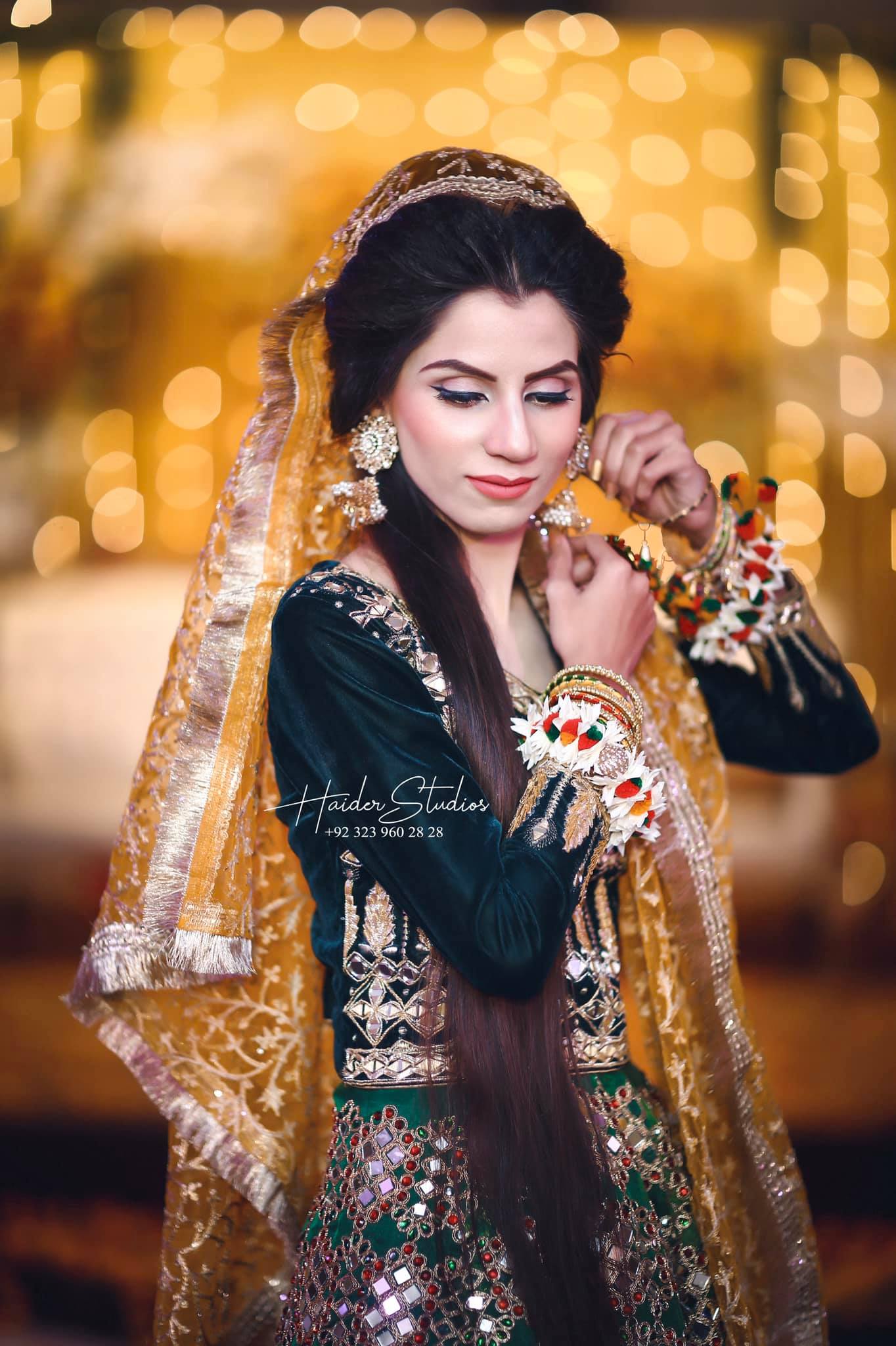 Haider Studios