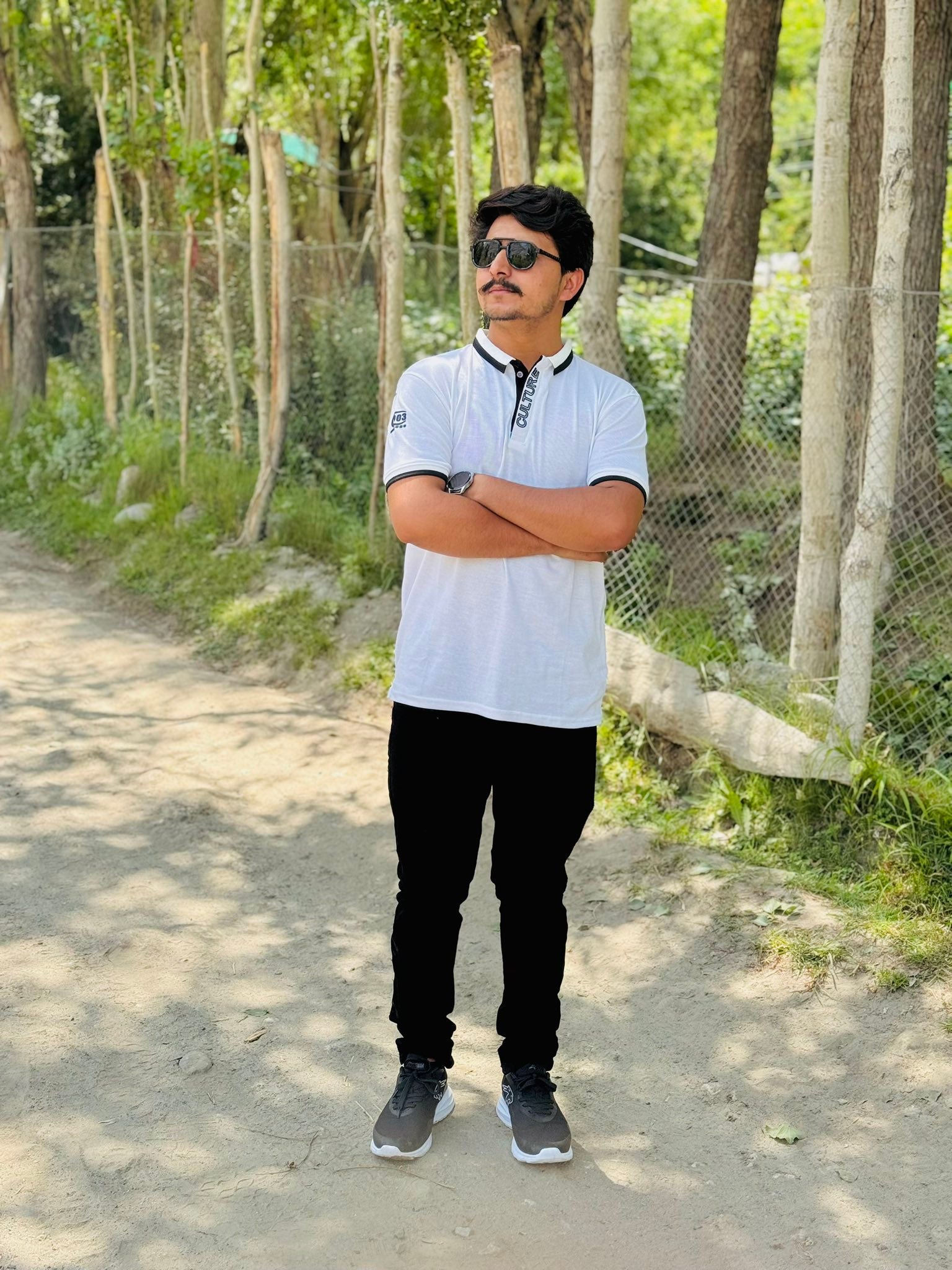 Ch Rehan