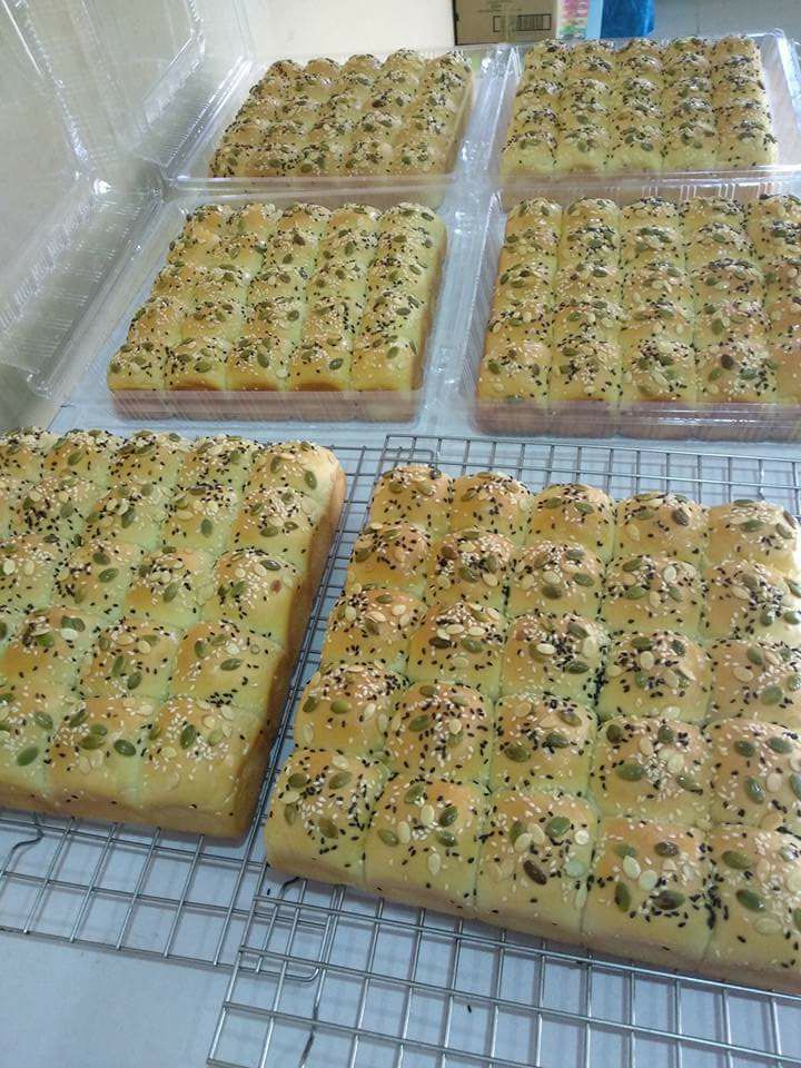 KELAS ROTI KAMI