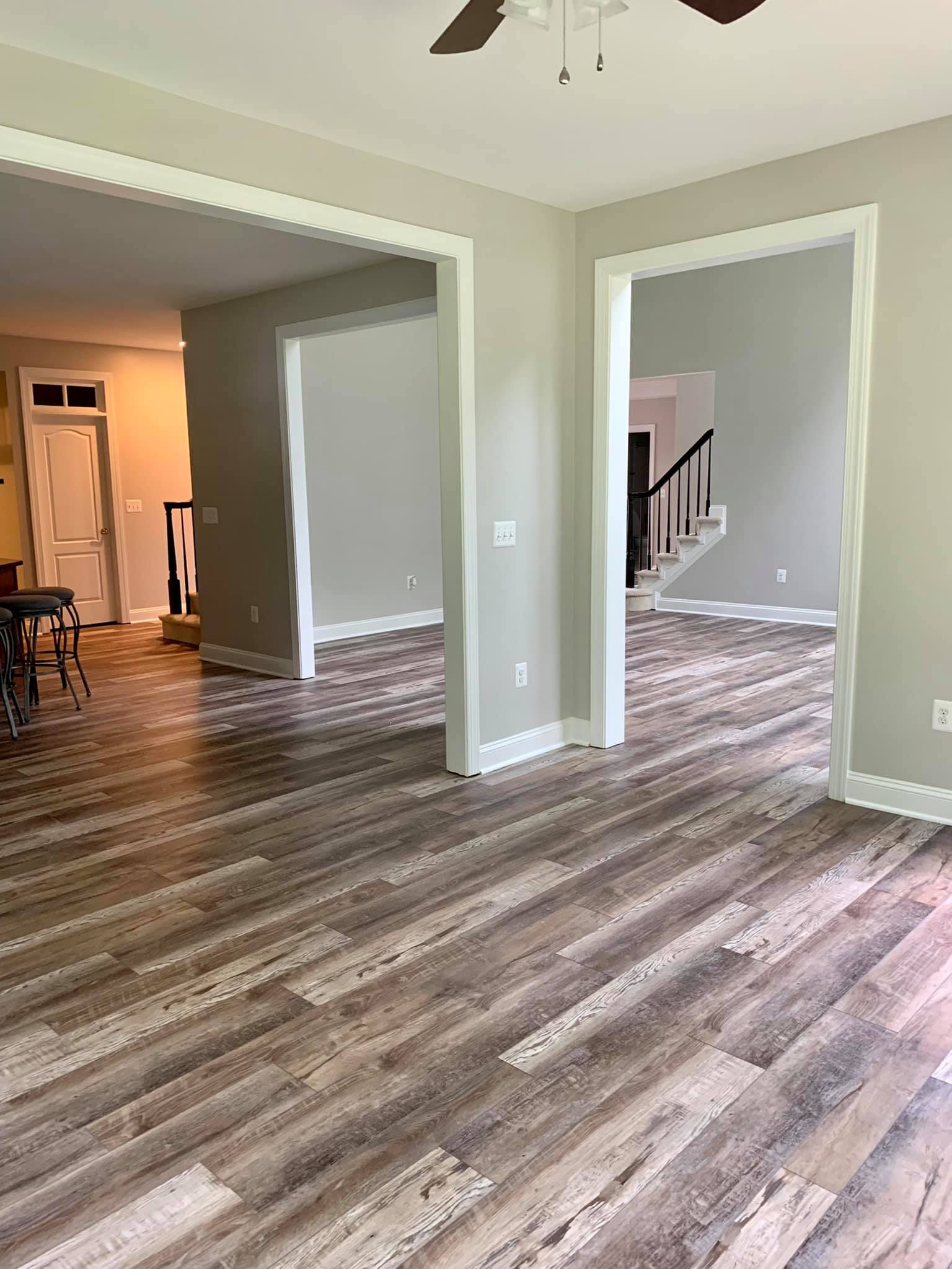 Custom Flooring Installation LLC | Woodbridge VA