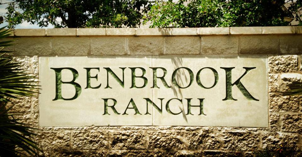 Benbrook Ranch Neighborhood, Leander TX by Jason Martinez