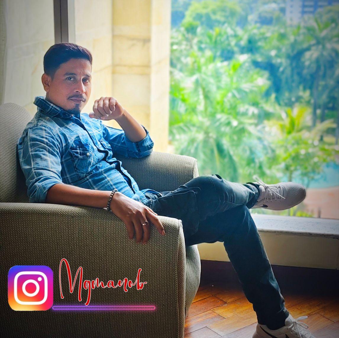 Manob Kumar Ghosh
